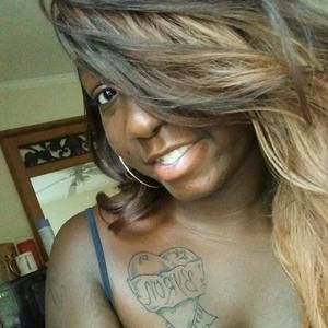 Meet your Posher, Kendra